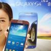 Samsung Galaxy S4: Snapdragon 800 processzorral és LTE-A-val
