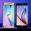 A legmegosztóbbak: Samsung Galaxy S6 és S6 edge