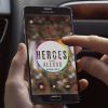 Idegesít&otilde; Samsung Galaxy Note 4 promo videó