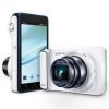 Itt a Samsung Galaxy Camera 2