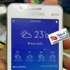 Samsung Z1: okostelefon 100 dollár alatt