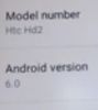 Elképesztő: a legendás, hat éves telefonra érkezett Android 6.0!
