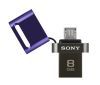 Ha kevés a tárhely: dual pendrive a Sonytól