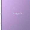 Sony Lavender: az új trend a keret nélküli kijelző