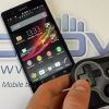 Sony Xperia Z: videó duplázás