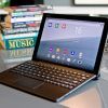 Sony Xperia Z4 Tablet: a vízálló elsőosztályú
