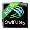 Itt az új SwiftKey 4.3 billentyűzet