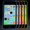 Olcsó és színes: megjelent az iPhone 5C