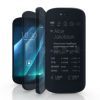 Mobil két kijelzõvel: december elején jön YotaPhone 2