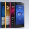 Xiaomi Mi3: csúcskategória félpénzért