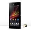 Sony Xperia C: dual SIM, 5 col, MediaTek processzor