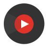 Újabb fizetős zenei szolgáltatás: YouTube Music