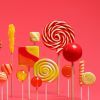 Érkezik az első Lollipop hibajavítás
