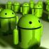 Android: napi 700 ezer aktiválás