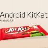 Galaxy S3 és Note 2: március végére jön a KitKat