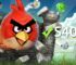 Angry Birds: már S40-en is!