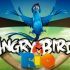 Angry Birds Rio minden LG Optimuson