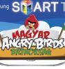 Vajon te vagy hazánk Angry Birds bajnoka?