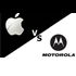 A Motorolát is pereli az Apple