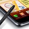 Nyár végén Galaxy Note 2 bemutató