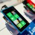 Csak 2.2 millió Lumia mobilt szállított le a Nokia?