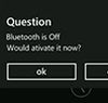 Küldj Bluetooth-on képeken WP7-en!
