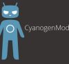 CyanogenMod 10 OTA frissítéssel