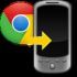Chrome kiegészítő androidos mobilodra