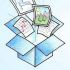 Megújult az androidos Dropbox