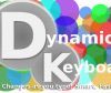 Dynamic Keyboard: úgy változik, ahogy írsz