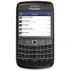 Facebook Messenger a BlackBerry App World-ben