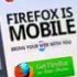 Firefox 4 Androidon