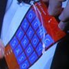 Hajlékony kijelzők a Samsungtól