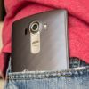 LG G4: tényleg érdemes gyorstölt&otilde;t venni hozzá!