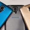Telekom és Vodafone: előrendelhető a Samsung Galaxy S5