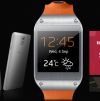 Olcsóbb lett a Samsung Galaxy Gear okosóra  