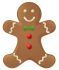 Gingerbread a kapuban lenne?