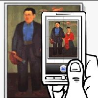 Vizuális keres&otilde;: Google Goggles