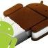 Az iOS-sel érkezik az Android Ice Cream Sandwich