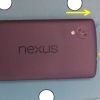 Kiszivárgott a Google Nexus 5 javítási kézikönyve