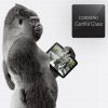 Gorilla Glass 3 – videós bemutató vasgolyóval