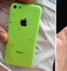 Ilyen lesz az olcsó iPhone zöldben!