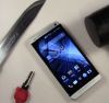 HTC One: karcállóság teszt