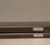 Sony Xperia Z5 más szögből