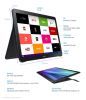 18.4 col, 2.65 kg: ez a Samsung Galaxy View tablet