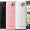 Tovább bővült a HTC Desire család