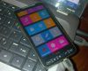 HTC HD2 mint Nokia X