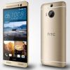 Hivatalosan is itt a prémium HTC One M9 Plus