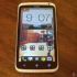 SMS hiba a HTC One X-nél