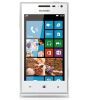 Huawei Ascend W1: a cég első WP8 mobilja